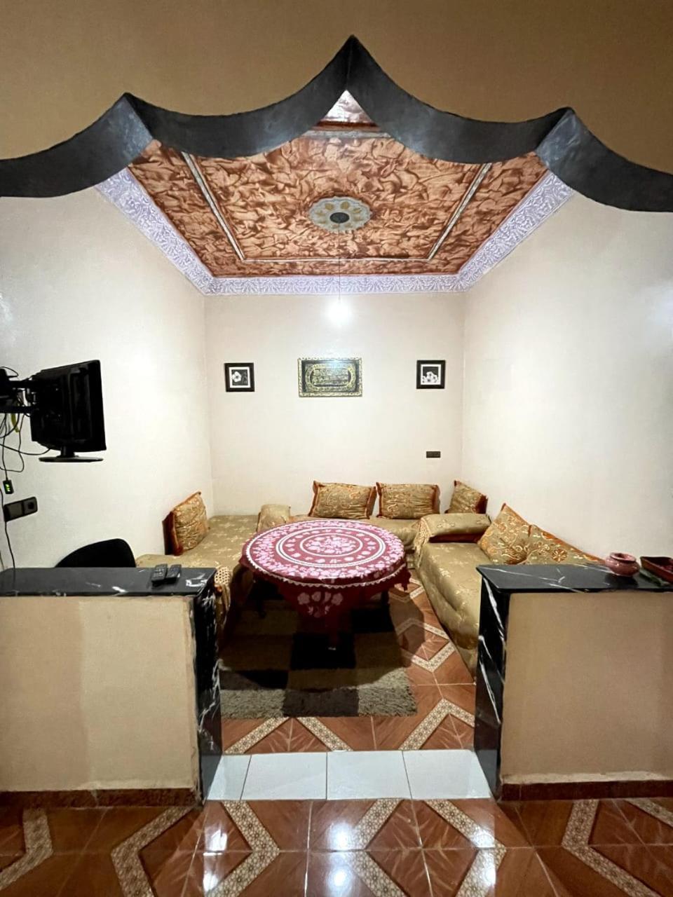 Appartement Moha Merzouga Exterior photo