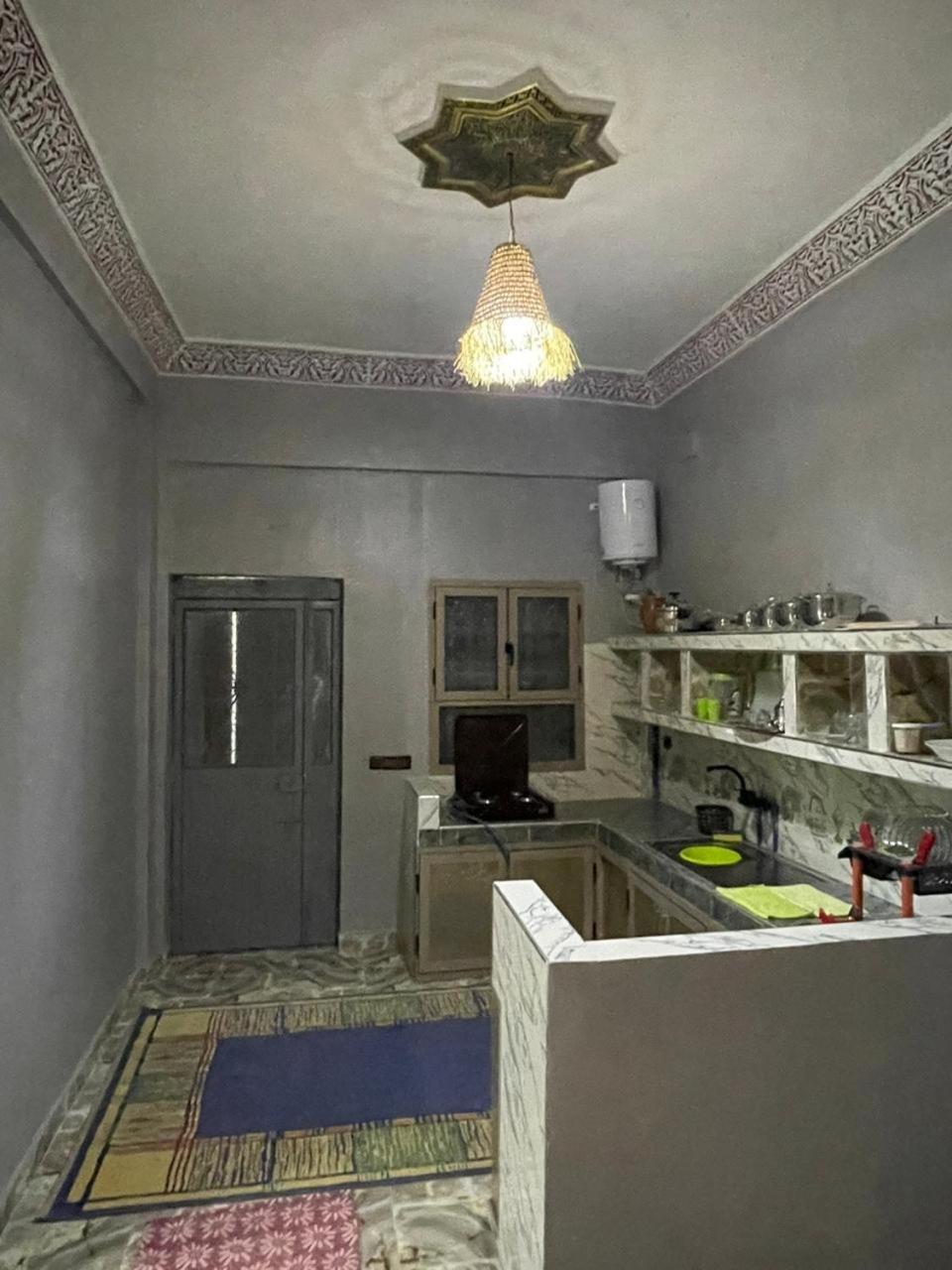 Appartement Moha Merzouga Exterior photo